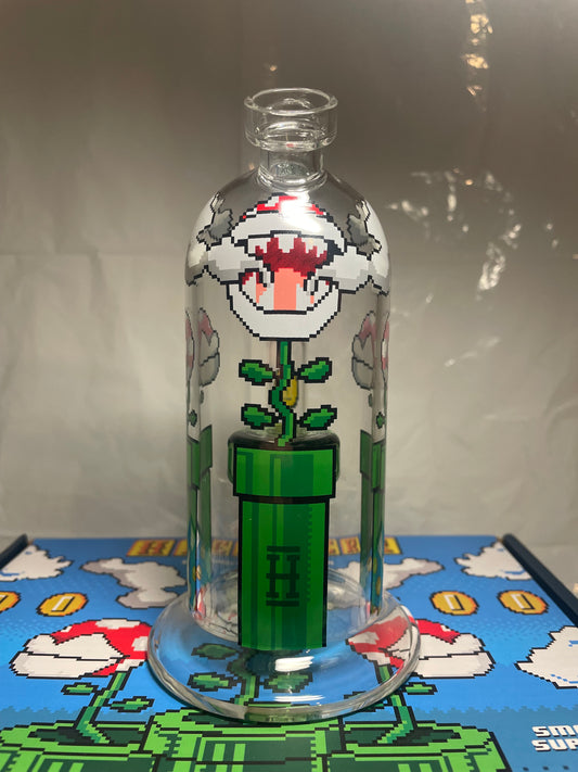 Bong Estilo Mario Bros